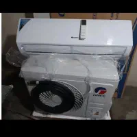 نصب وسرویس کولر گازی واسپلیت وداکت