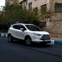 جک S3  مدل 1403