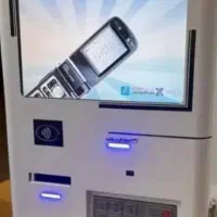 کارتخوان کشلس خودپرداز با گارانتی معتبر|فروشگاه و مغازه|مشهد, فرهنگ|دیوار