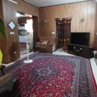 فروش خانه ویلایی با دو واحد مجزا