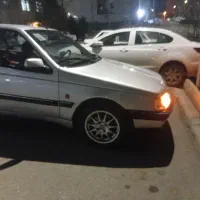 پژو ۴۰۵ دوگانه ۹۳|خودرو سواری و وانت|بروجرد, |دیوار