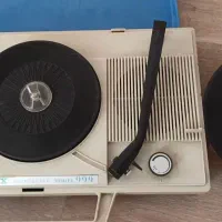گرامافون ژاپنی مارک رومیکس