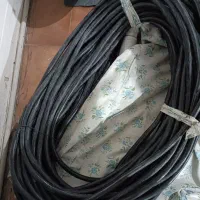 کابل برق ۱۰*۵ پنج رشته ۷۰ متر مسی