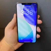 ایفون ۱۱ پرومکس|موبایل|همدان, |دیوار