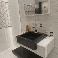 تولید روشویی سرامیکی|لوازم سرویس بهداشتی|تهران, صادقیه|دیوار