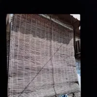 قامش دست بافت|پرده، رانر، رومیزی|بندر ترکمن, |دیوار