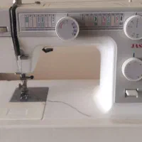 چرخ خیاطی یاسمین