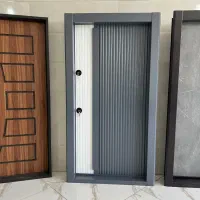 درب ضد سرقت