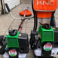 اره علف زن طرح kncیونجه بر دوشی و کولی knc