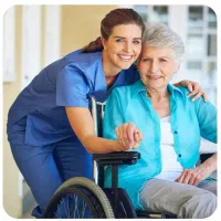 استخدام پرستار شبانه روزی