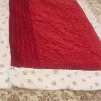 لحاف وتشک وبالش نو