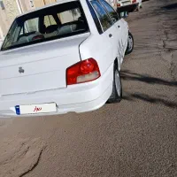 پراید ۱۳۲ مدل ۹۳ خوش رویت|خودرو سواری و وانت|قائن, |دیوار