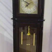 ساعت ایستاده