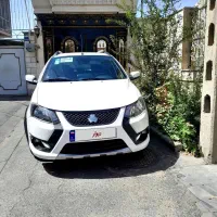 کوییک دنده ای S مدل ۱۴۰۲ بی رنگ نو نو