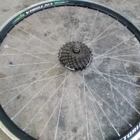 تنه دوچرخه جاپونی ورینگ