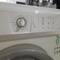 ماشین لباسشویی