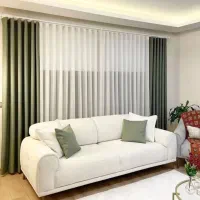 اینجا شما تعیین میکنین با چه شرایطی پرده بخرین