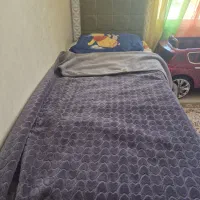 بوفه و تخت نوجوان