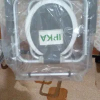 توالت فرنگی سیار|لوازم سرویس بهداشتی|گرگان, |دیوار