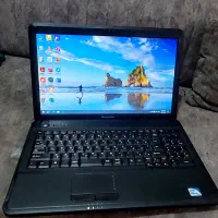 لب تاپ لنوو اصلی هارد ssd