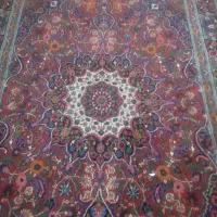 فرش دستباف