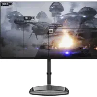 مانیتور گیمینگ ۳۲ 2k 165hz
