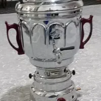 سماور ۱۰ لیتری