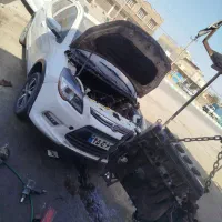 خدمات تخصصی خودرو های چینی همراه با قطعات یدکی|خدمات موتور و ماشین|آبادان, |دیوار