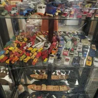 فروش ماشی کلکسیونی
