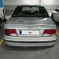 فروش ماشین|خودرو سواری و وانت|تهران, شهرک چیتگر|دیوار