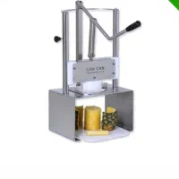 آناناس بر CanCan Turk