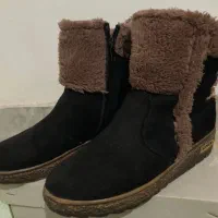 حراج انواع کفش و کیف در حدنو