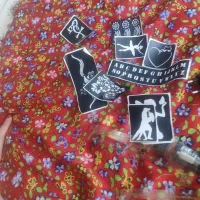 لوازم تتوهمه باهم|آرایشگاه و سالن‌های زیبایی|اسلام‌شهر, شهرک واوان|دیوار