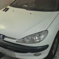 ۲۰۶ مدل ۹۸