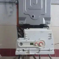 تعمیات تخصصی پکیج|آبگرمکن، پکیج، شوفاژ|قم, پردیسان|دیوار