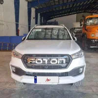 فوتون g7 اتومات سانروف دار مدل ۱۴۰۴ صفر کیلومتر