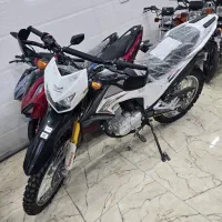 تریلGY200 BEHRO200 PISHRO200اقساط نمایندگی کاشانی|موتورسیکلت|تهران, افسریه شمالی|دیوار