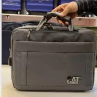 کیف لپ تاب سه کاره  cat آک 1/650/000 تومان
