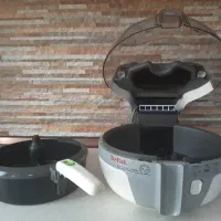 سرخ کن تفال بدون روغن|اجاق گاز و لوازم برقی پخت‌وپز|چمران, |دیوار