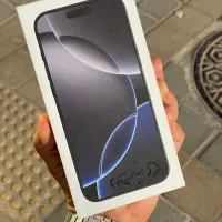 iphone 16promax 256/Zaa %95|موبایل|یزد, |دیوار