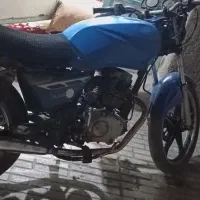 موتور پاژنگ ۱۵۰ مزایده ای