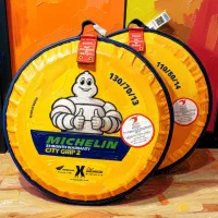 لاستیک میشلن michelin X سایز Adv/pcx/joymax
