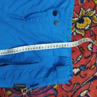 شلوار اسکی و کوهنوردی