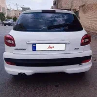 206 مدل 97