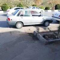 فروش پراید ۸۴