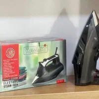 اتوبخار KAZUKi کف سرامیک کازوکی گارانتی ارسال اتو|اتو و لوازم اتو|مشهد, طلاب|دیوار