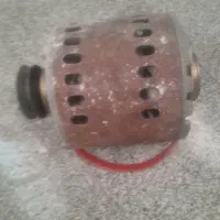 دینام کولر سالم گچکاری وابزار خورده کاری|کولر آبی|اسلام‌شهر, مطهری|دیوار