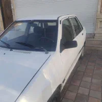 پراید|خودرو سواری و وانت|رفسنجان, |دیوار