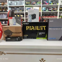 کیس با CPU 12400f|رایانه رومیزی|مشهد, عامل|دیوار