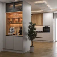 استاد کار ماهر یا نیمه ماهر mdf